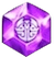 紫のハイルーン