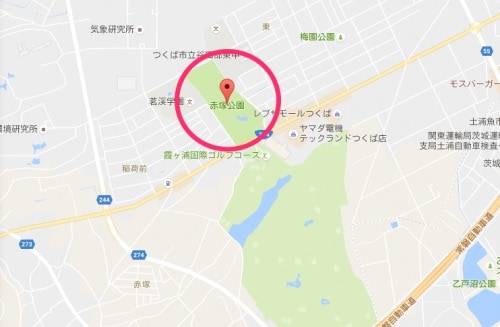 s_赤塚公園_-_Google_マップ