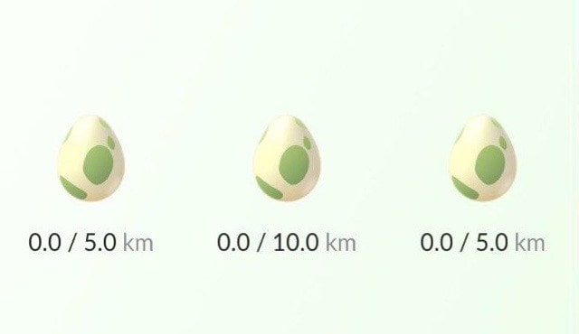 pokemon egg