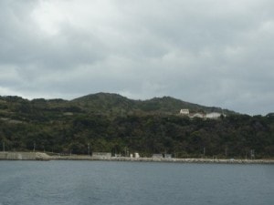 相島
