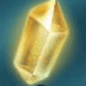 金の結晶