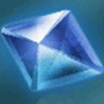 青の大結晶