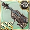 古代王朝の提琴-min