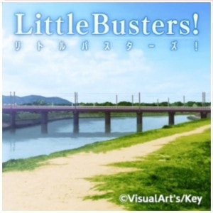Little Busters!アイコン