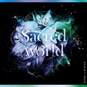 バンドリ_Sacredworldjacket