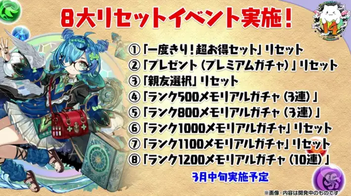 パズドラ_8大リセット_202603