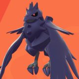 ポケモン剣盾_アーマーガア