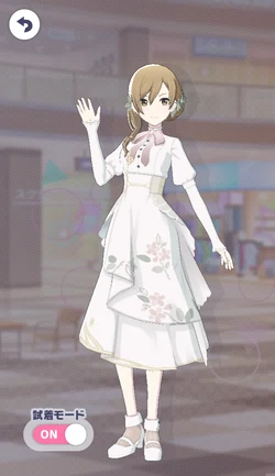 [私がやるべきこと]MEIKOのオリジナル