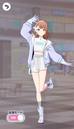 [言葉にならない感動]花里みのりのアナザー3