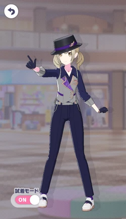 [精一杯のひと口]小豆沢こはねのアナザー2