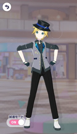 [ビッグな朝食]鏡音レンのアナザー2