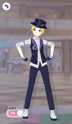 [ビッグな朝食]鏡音レンのアナザー3