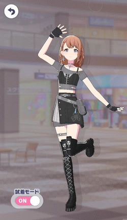 [真剣会議！]花里みのりのアナザー2