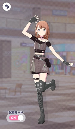 [真剣会議！]花里みのりのアナザー3