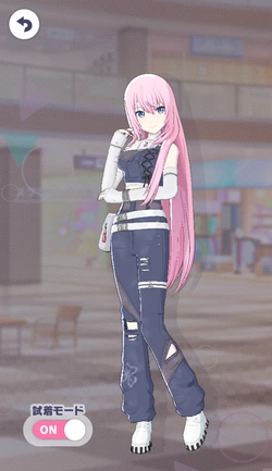 [後悔も包み込んで]巡音ルカのアナザー1