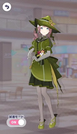 [思い出の絵本をめくって]望月穂波のアナザー1