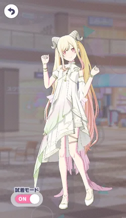 [難航！企画会議]天馬咲希のアナザー1