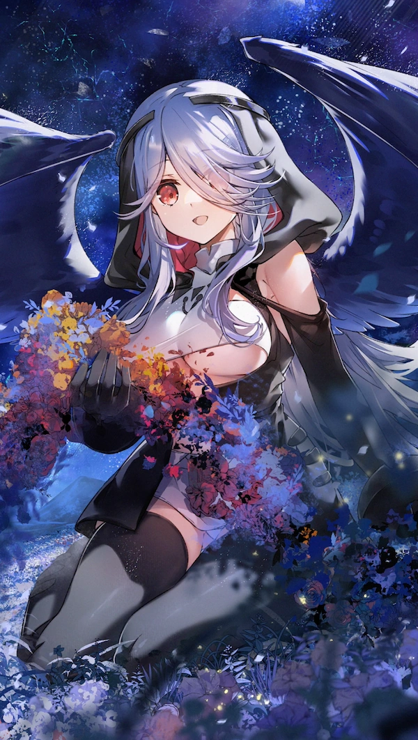 うたわれ_忘れられぬ一夜_イラスト