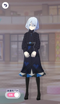 [からっぽになる部屋]宵崎奏のアナザー2