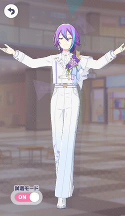 [夢への一歩]神代類のオリジナル