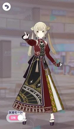 [胸に残る熱]小豆沢こはねのアナザー1