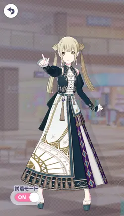 [胸に残る熱]小豆沢こはねのアナザー2