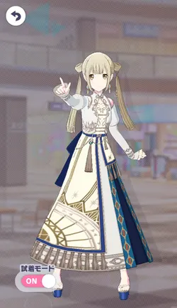 [胸に残る熱]小豆沢こはねのアナザー3