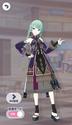 [突然の危機]初音ミクのオリジナル