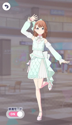 [一緒に振り返りタイム]花里みのりのアナザー3