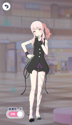 [カワイイをご案内]暁山瑞希のアナザー1