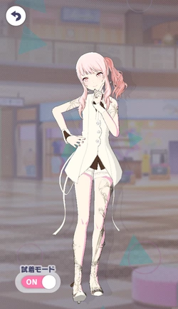 [カワイイをご案内]暁山瑞希のアナザー2