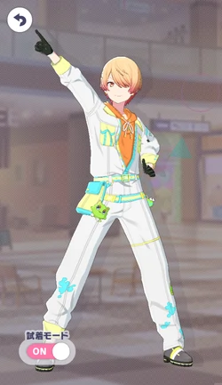 [いざ、舞台へ]天馬司のアナザー3