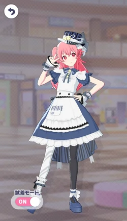 [スペシャルコラボ配信！]桃井愛莉のアナザー3