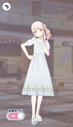 [ボクのまま描く明日]暁山瑞希のオリジナル