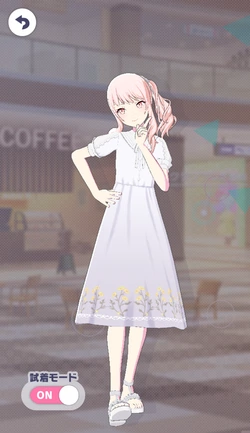 [ボクのまま描く明日]暁山瑞希のアナザー1