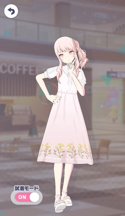 [ボクのまま描く明日]暁山瑞希のアナザー3