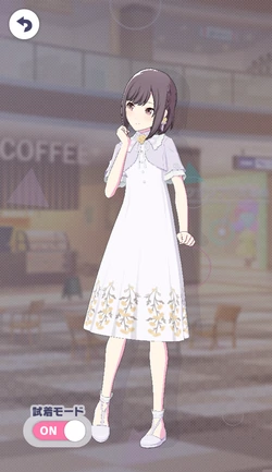 [熱烈歓迎にたじたじ！]東雲絵名のアナザー1