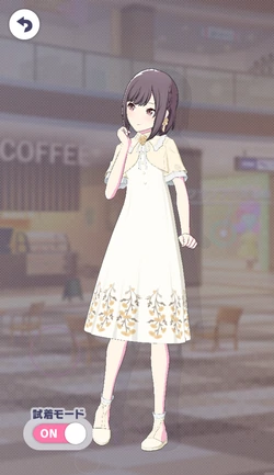 [熱烈歓迎にたじたじ！]東雲絵名のアナザー2