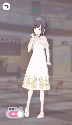 [熱烈歓迎にたじたじ！]東雲絵名のアナザー3