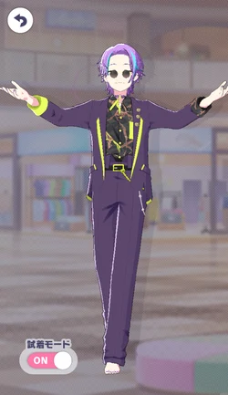 [想いを込めた小道具作り]神代類のオリジナル