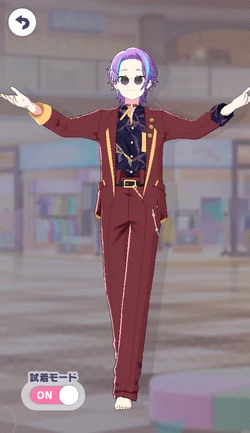 [想いを込めた小道具作り]神代類のアナザー1