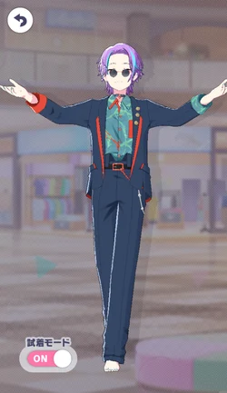 [想いを込めた小道具作り]神代類のアナザー2