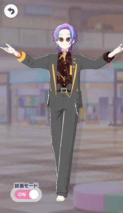 [想いを込めた小道具作り]神代類のアナザー3