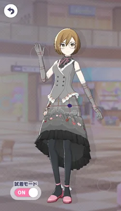 [ご馳走いっぱい！]MEIKOのアナザー2