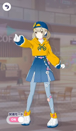 プロセカ】[あま〜いひと時]小豆沢こはねのスキルとステータス