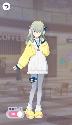 [大特訓大会の成果！]草薙寧々のアナザー1