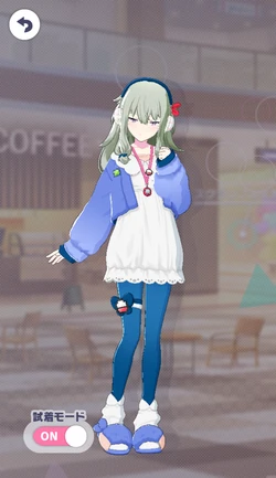 [大特訓大会の成果！]草薙寧々のアナザー2