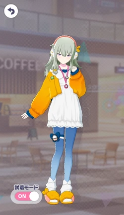 プロセカ】[大特訓大会の成果！]草薙寧々のスキルとステータス