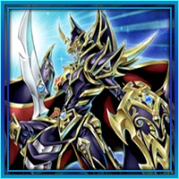 デュエルリンクス_アルティメット・カオス_アイコン