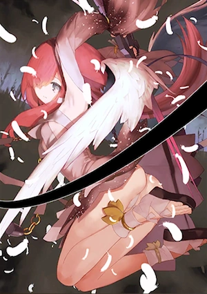 うたわれ_どんなものであろうとも_イラスト